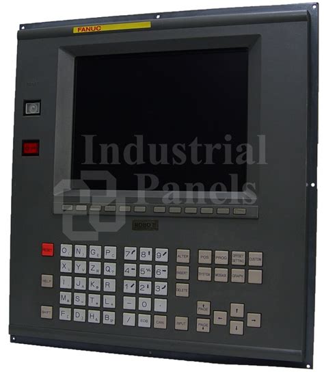 info http www.industrial-panels.com manufacturers fanuc-cnc-monitors|fanuc industrial pcs.